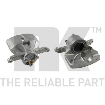 Суппорт тормозной <b>NK 213263</b>