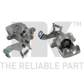 Суппорт тормозной <b>NK 213266</b>