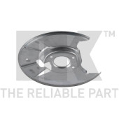 Защита тормозного диска <b>NK 233203</b>