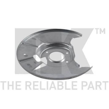 Защита тормозного диска <b>NK 233203</b>