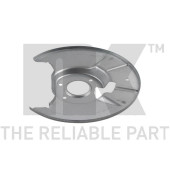 Защита тормозного диска <b>NK 233204</b>