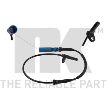 Датчик абс <b>NK 291534</b>