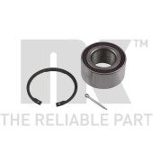 Подшипник ступицы <b>NK 753016</b>