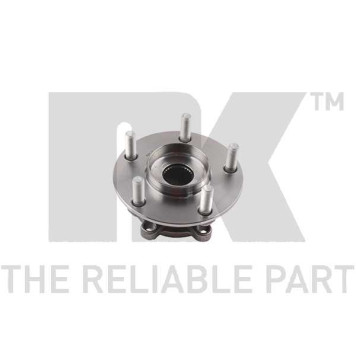 Подшипник ступицы абс <b>NK 753231</b>-1