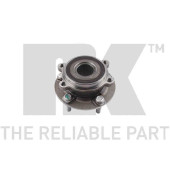 Подшипник ступицы абс <b>NK 753231</b>