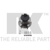 Подшипник ступицы <b>NK 762551</b>