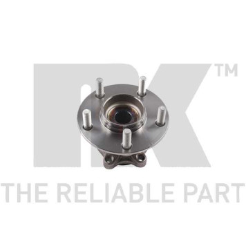 Подшипник ступицы <b>NK 763036</b>-1