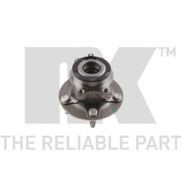 Подшипник ступицы <b>NK 763036</b>