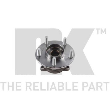 Подшипник ступицы <b>NK 763235</b>-1