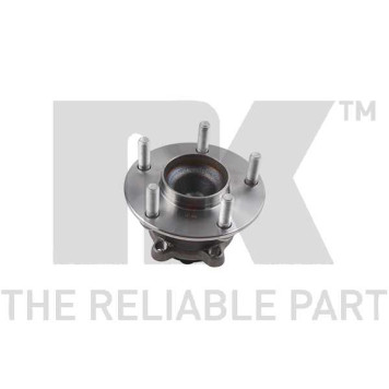 Подшипник ступицы <b>NK 763236</b>-1