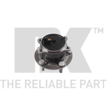 Подшипник ступицы <b>NK 763236</b>