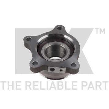 Подшипник ступицы абс <b>NK 764562</b>-1