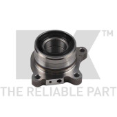 Подшипник ступицы абс <b>NK 764562</b>