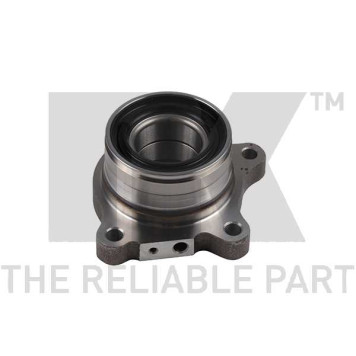 Подшипник ступицы абс <b>NK 764562</b>