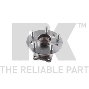 Подшипник ступицы <b>NK 764564</b>-1