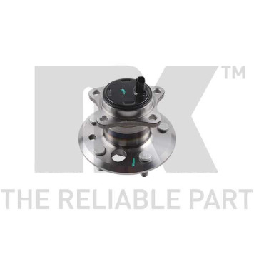 Подшипник ступицы <b>NK 764564</b>