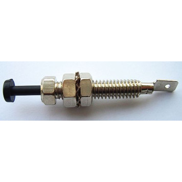 Кнопка (концевик) капота сигнальная ВАЗ 2110-1