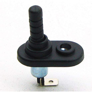 Кнопка (концевик) сигнализации обрезиненная-1