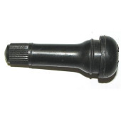 Вентиль для бескамерного диска