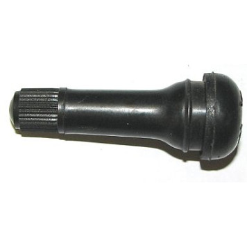 Вентиль для бескамерного диска