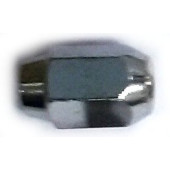 Гайка колесная 12х1,25х35 ключ на 21 (Nissan/Honda/Suzuki/Mazda)