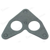 Прокладка коллектора ВАЗ 1111 ОКА (впуск) <b>_ 1111-1008081</b>