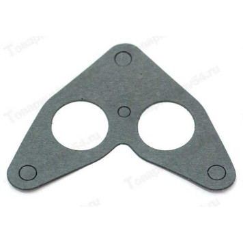 Прокладка коллектора ВАЗ 1111 ОКА (впуск) <b>_ 1111-1008081</b>