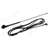 Антенна штатная ВАЗ 1118 Калина, 2190 Гранта, Датсун на крышу с проводом <b>1117-7903020-12</b>