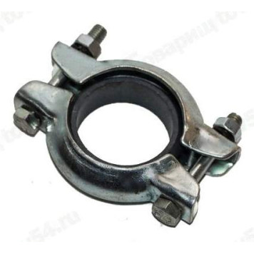 Хомут глушителя ВАЗ 1118 в сборе <b>_ 1118-1203064</b>