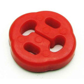 Подушка глушителя ВАЗ 1118 Калина, 2190 Гранта полиуретановая ПИК (1118-1203073-20)