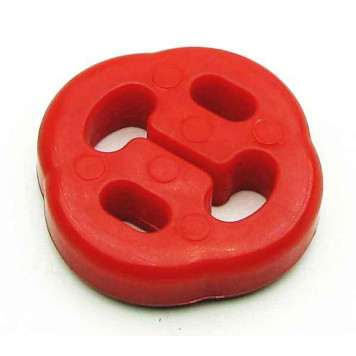 Подушка глушителя ВАЗ 1118 Калина, 2190 Гранта полиуретановая ПИК (1118-1203073-20)