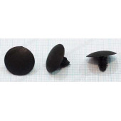 Пистон обшивки капота 1118, 2170, ВАЗ 2123 <b>_ 1118-5007722</b>