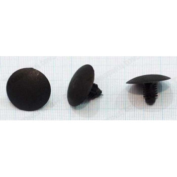 Пистон обшивки капота 1118, 2170, ВАЗ 2123 <b>_ 1118-5007722</b>