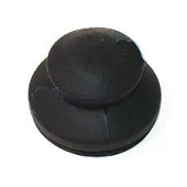 Колпачок защитный дверного выключателя (концевика) ВАЗ 1119 Калина, 2190 Гранта <b>1119-3710206</b>