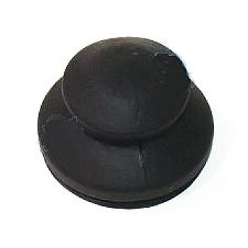 Колпачок защитный дверного выключателя (концевика) ВАЗ 1119 Калина, 2190 Гранта <b>1119-3710206</b>