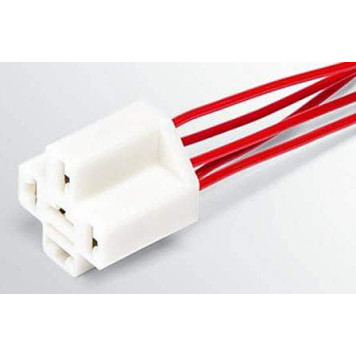 Разъем реле 5-контактный -1