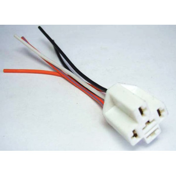 Разъем реле 5-контактный 