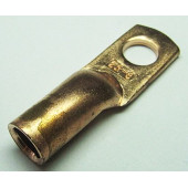 Клемма ТМ 25- 8 под опрессовку медная