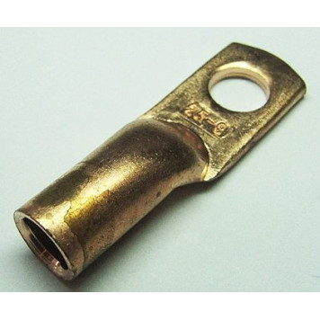 Клемма ТМ 25- 8 под опрессовку медная