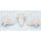 Пистон обшивки ВАЗ 2170 Приора <b>12000366</b> /заказ min 20шт