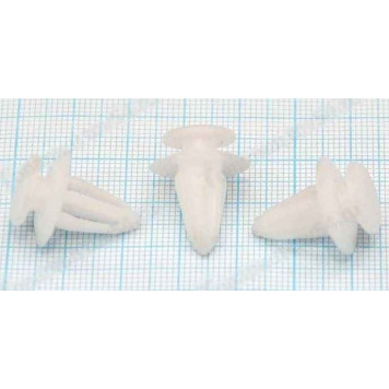 Пистон обшивки ВАЗ 2170 Приора <b>12000366</b> /заказ min 20шт