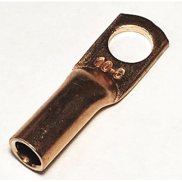 Клемма ТМ 10- 8 под опрессовку медная