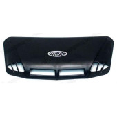 Воздухозаборник капота ВАЗ 2121 Нива нового образца <b>1241</b>