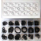 Кольцо стопорное в ассортименте