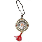 Иконка подвеска-оберег