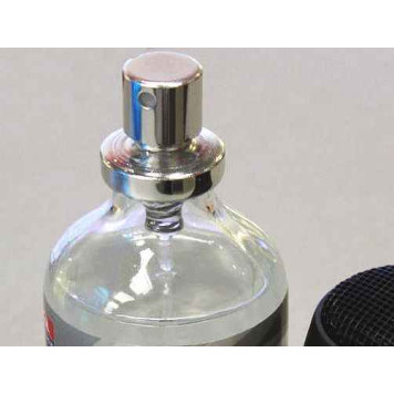 Ароматизатор-спрей Dr.Marcus Black (50мл)-1