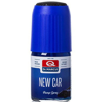 Ароматизатор-спрей Dr.Marcus New Car (50мл)