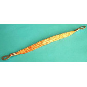 Провод минусовой/массы двигателя ВАЗ 2101 плетеный 25см