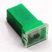 Предохранитель силовой "мама" 40А