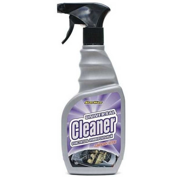 Стеклоочиститель StarWax (500мл) триггер НХК